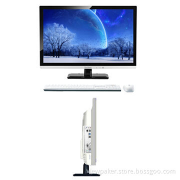 32" All In One PC Bare-bone